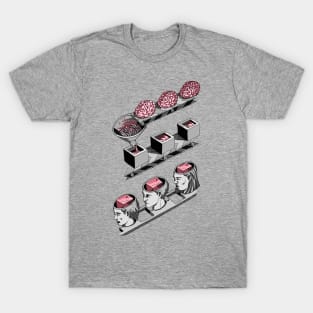 Jelly Brains T-Shirt